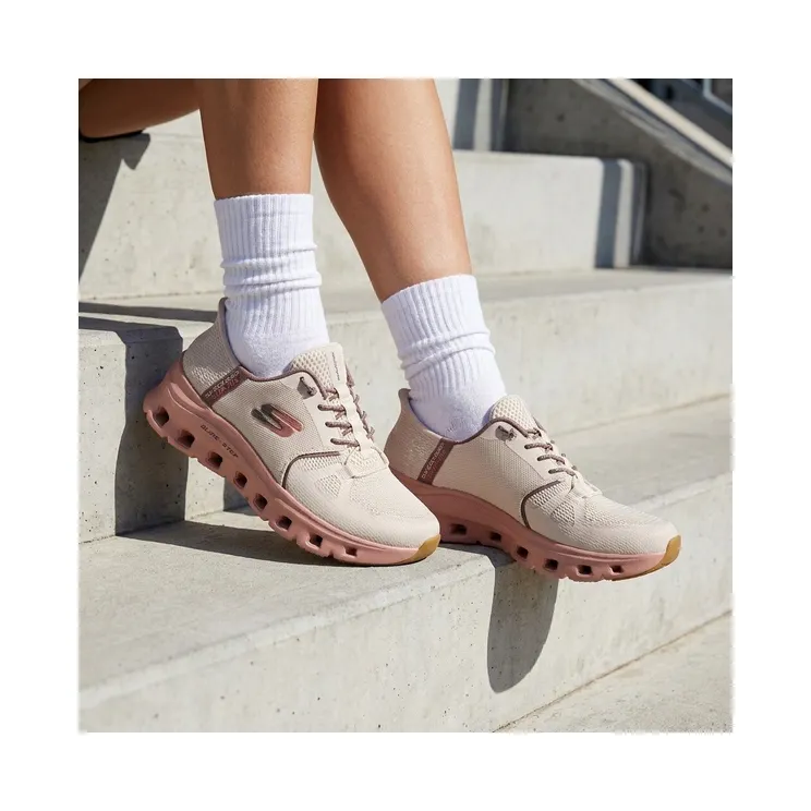 Skechers Slip-Ins Glide-Step Pro “Taupe” (150420TPMT)