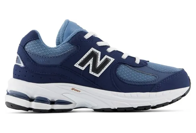 New Balance sneaker NB NAVY (P2002-1QR)