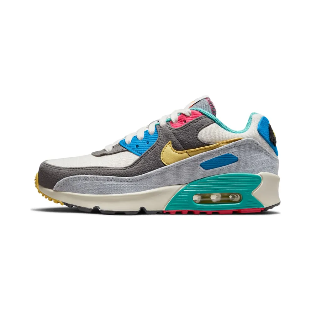 Nike Air Max 90 Grau (DN4415-001)