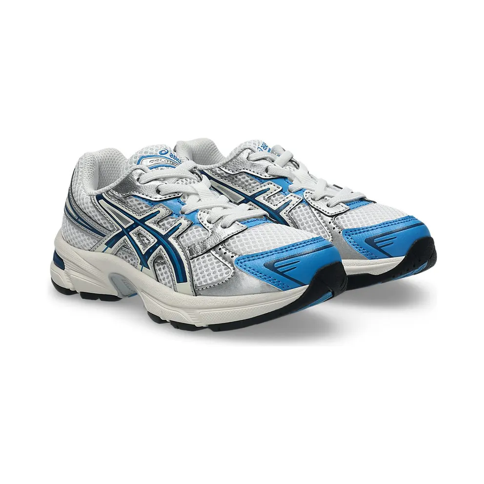 ASICS GEL-1130 PS “White / Twilight Blue” (1204A170-109)