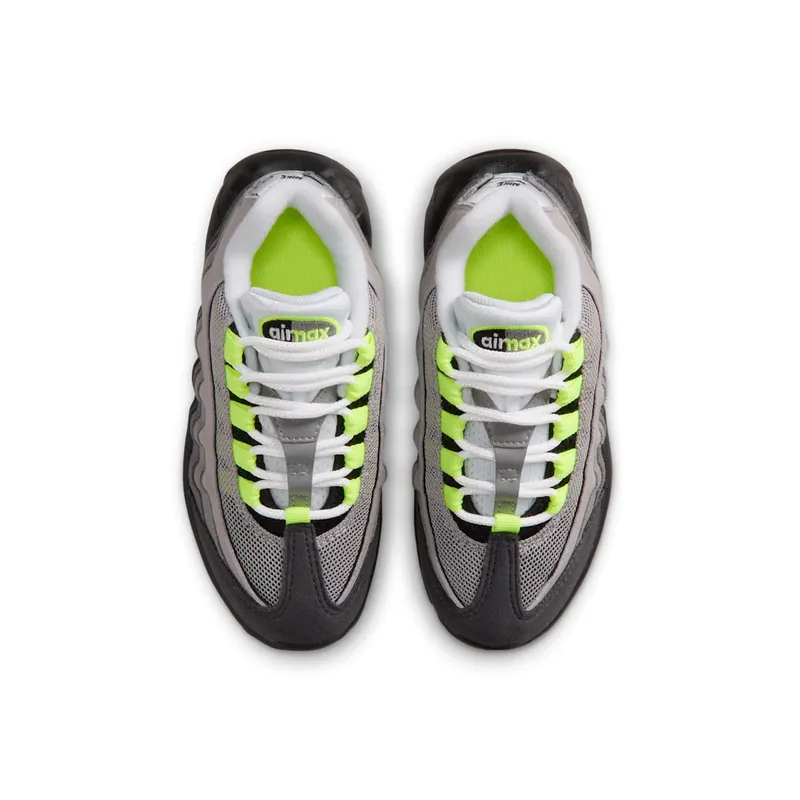 Nike Air Max 95 PS “Neon (2026)” (905461-050)