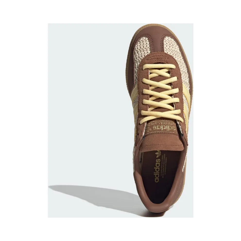 Adidas Handball Spezial Preloved Brown / Orange Tint / Gum (JQ8411)