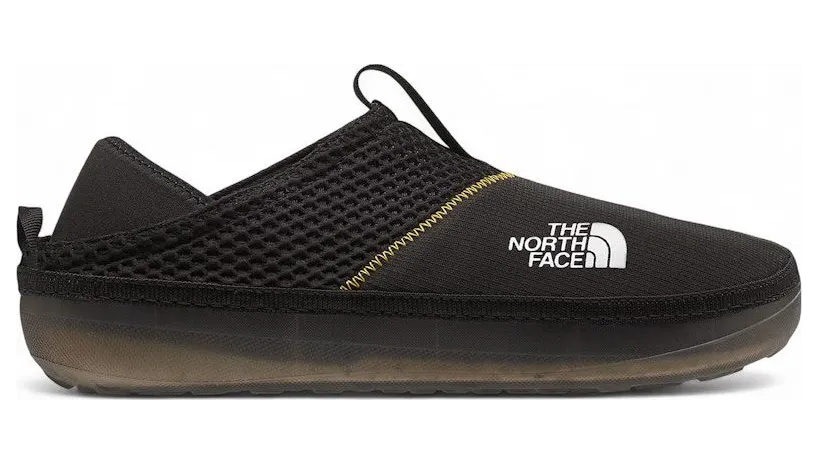 The North Face Base Camp Mules Black (NF0A7W4D-KX7)