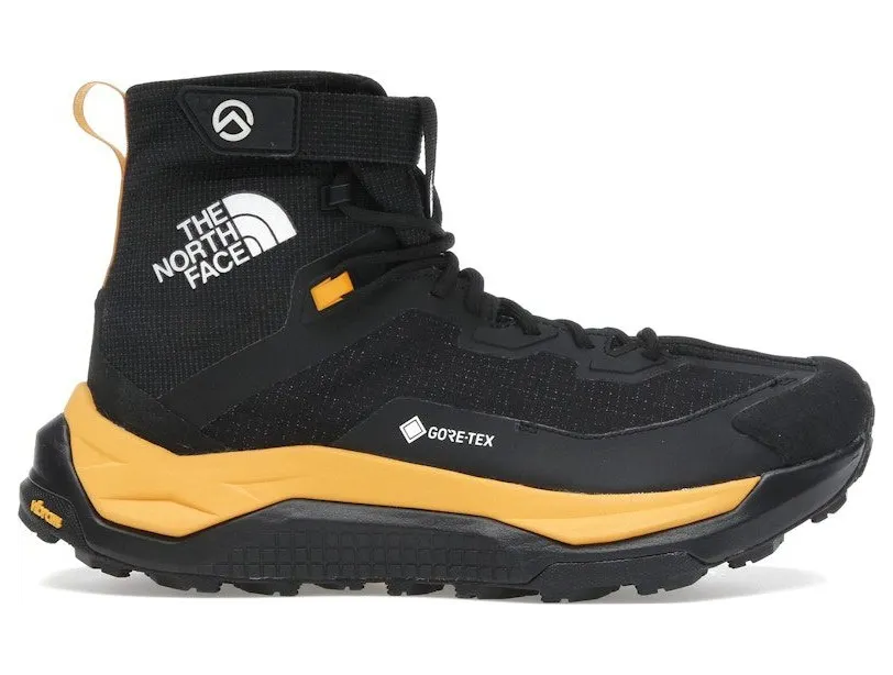The North Face Summit Fastpack Gore-Tex Black Summit Gold (NF0A8D9UAGG)