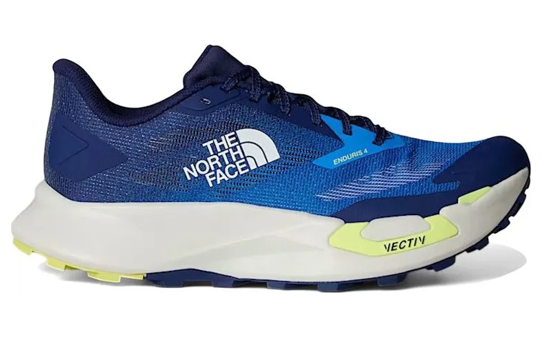 The North Face VECTIV Enduris 4 Hero Blue Sun Fog (NF0A8AEP-73T)