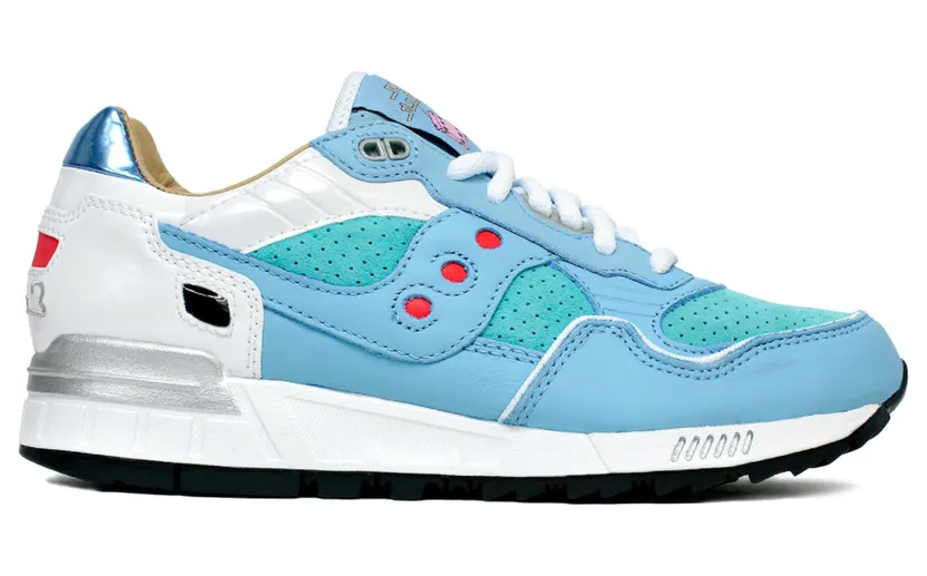 Saucony Shadow 5000 Extra Butter For the People (S70337-1)
