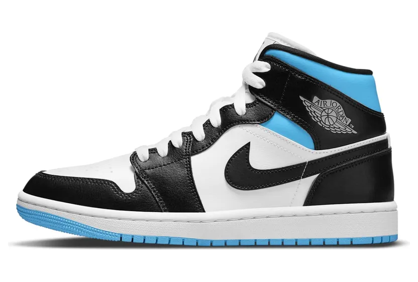 Air Jordan 1 Mid BQ6472-102