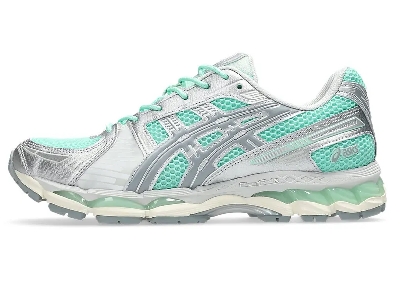 ASICS GEL-KAYANO 12.1 “Ice Green / Gravel” (1203A759-300)