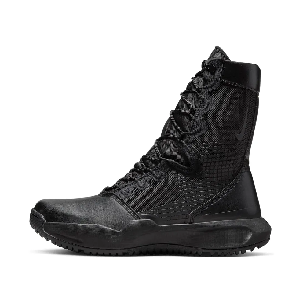 Nike SFB B1 “Triple Black” (DX2117-001)