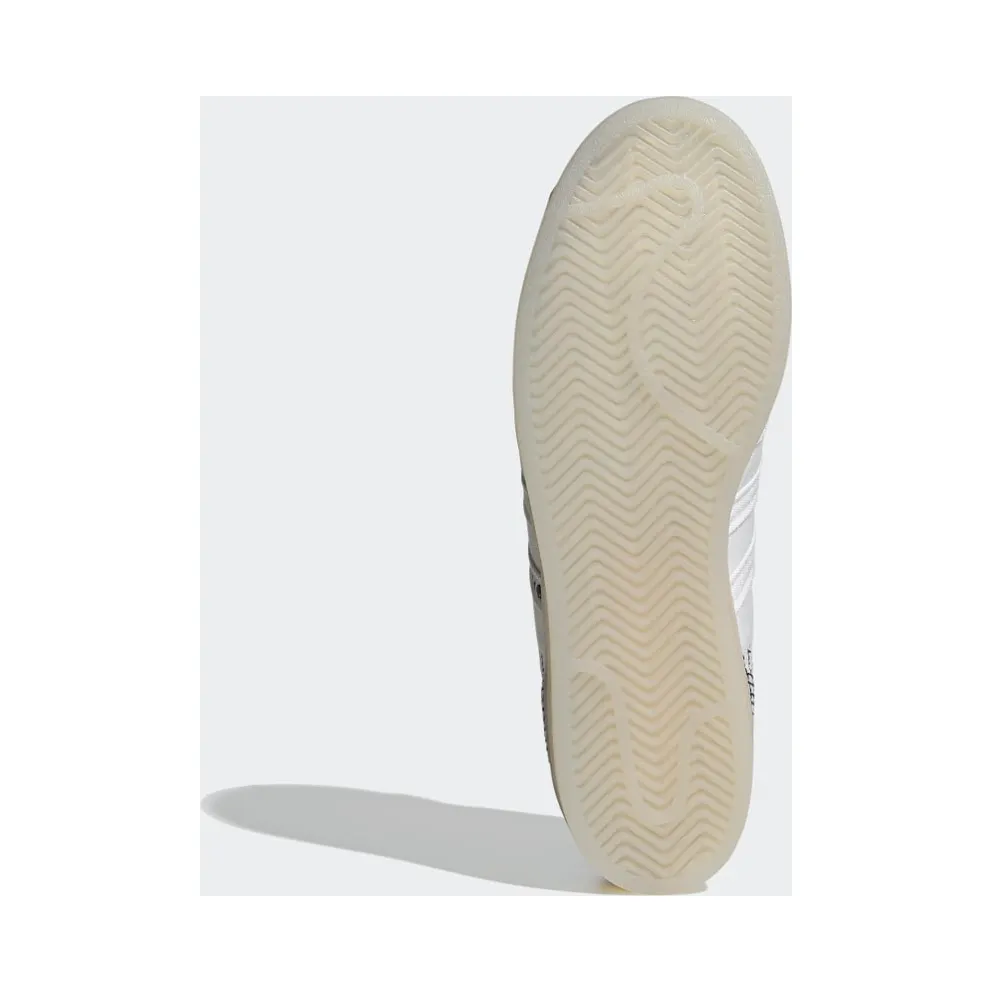 Adidas Superstar Primeblue Chalk White / Cloud White / Core Black (G58198)