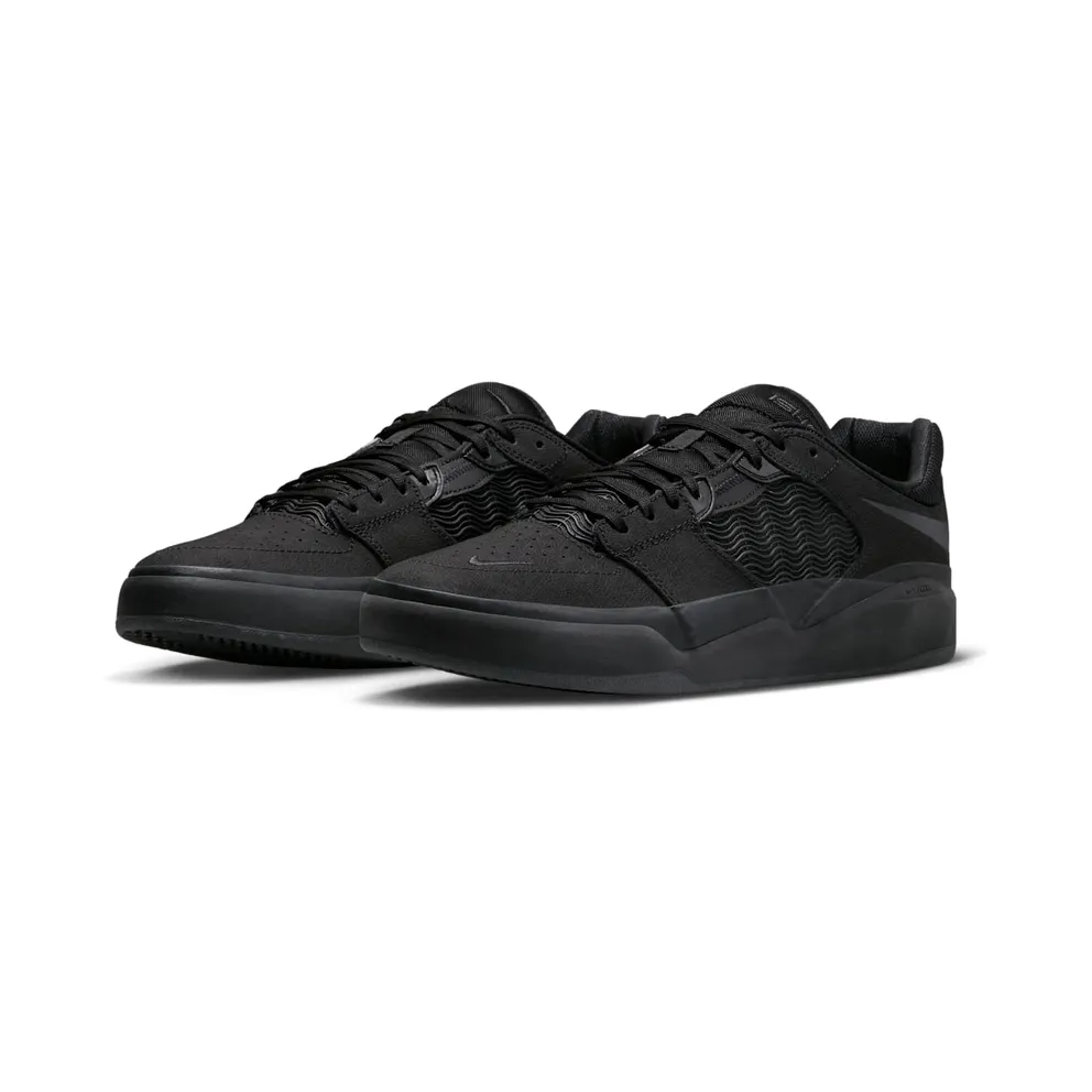 Nike SB Ishod Wair Premium Skate Black (DZ5648-001)