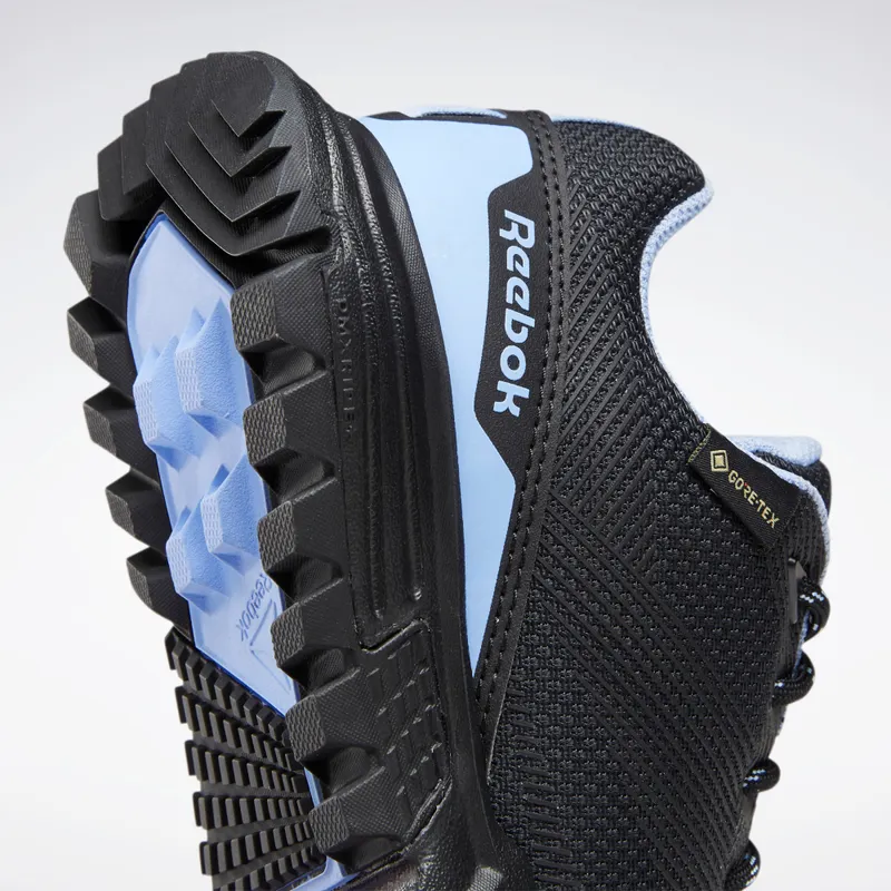 Reebok Sawcut 7.0 GTX Shoes Cornflower Blue / Black / Black