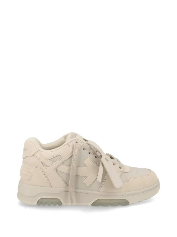 Off-White Arrow with rits – Beige (W259S6L0046F08)