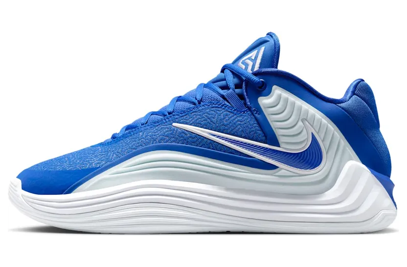 Nike Giannis Freak 7 TB Game Royal White (II7518-400)