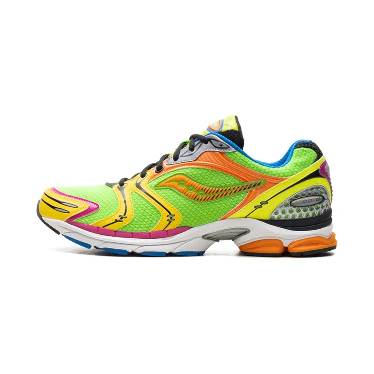 Saucony ProGrid Triumph 4 “Westside Gunn – Super Flygod” (S71048-1)