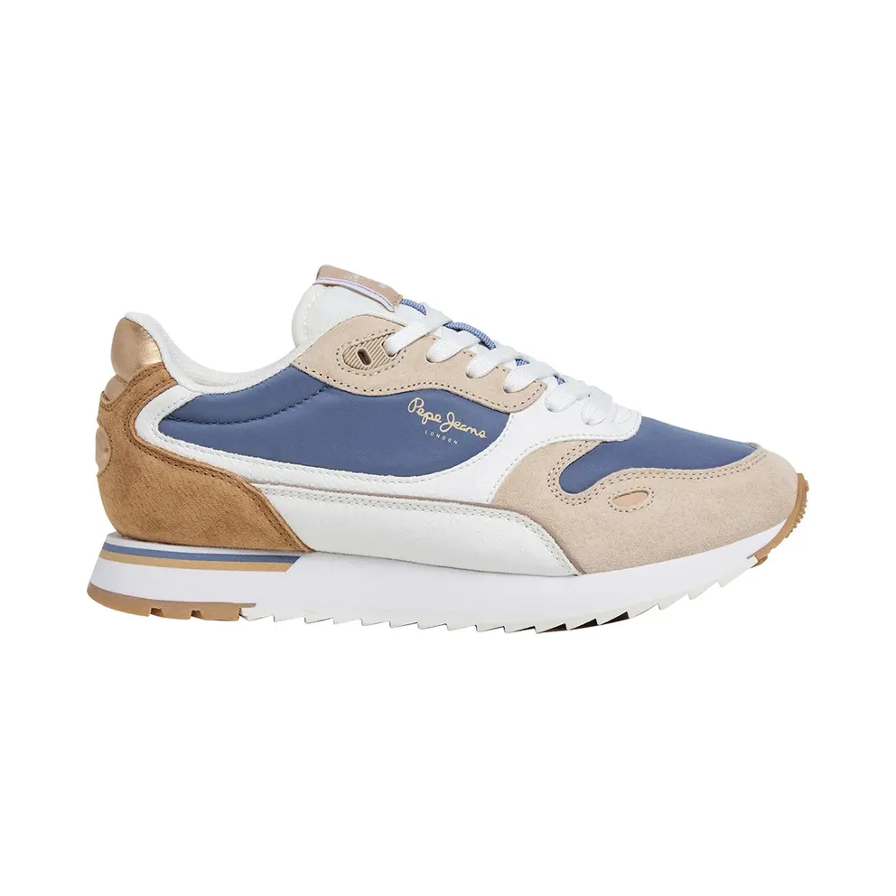 Pepe Jeans PèPè sneaker Blue (PLS400032-533)