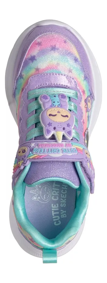 skechers-skech 302363L_LVMT