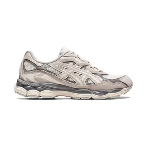 ASICS Gel-NYC Oyster Grey (1201A789-103)