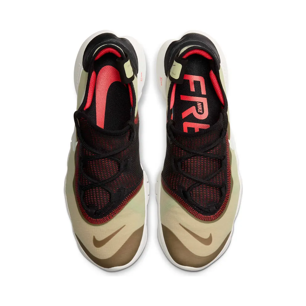 Nike Free RN 5.0 2020 Olive Aura (CI9921-300)
