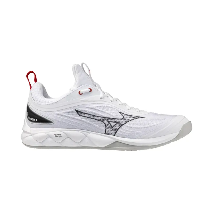 Mizuno Wave Luminous White (V1GA242059)