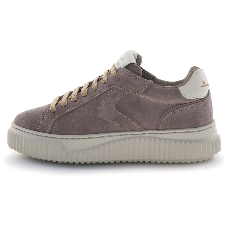 Voile Blanche sneaker Pink (2017542-40-1M09)