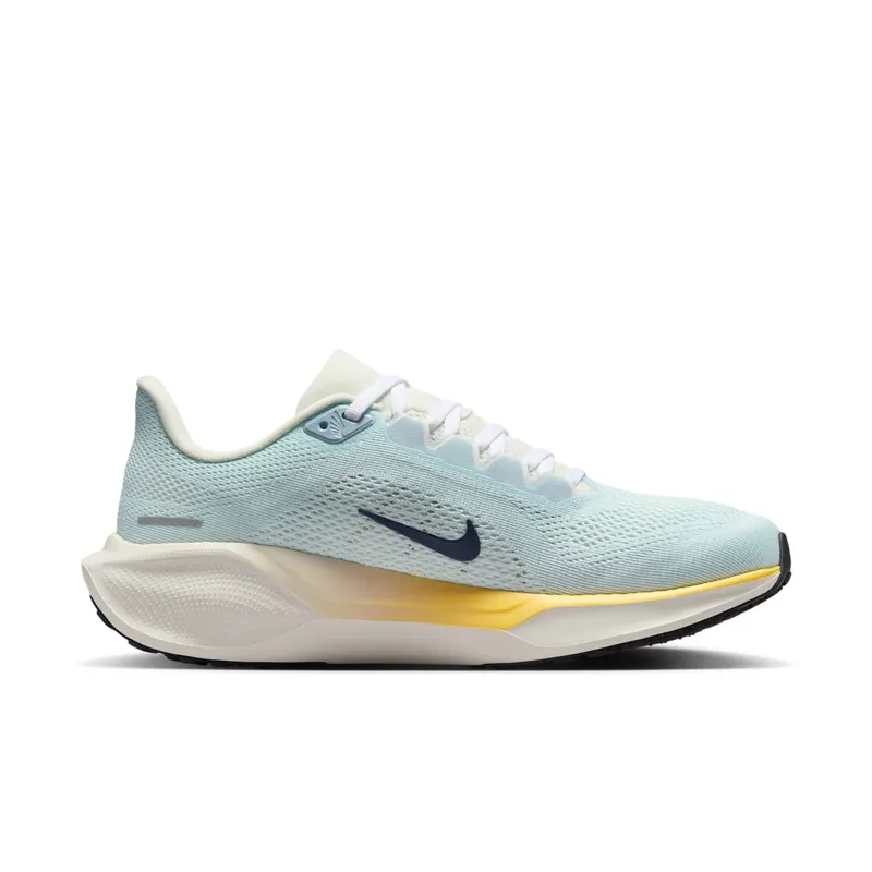 Nike Air Zoom Pegasus 41 Glacier Blue Sail Midnight Navy (IH7348-441)