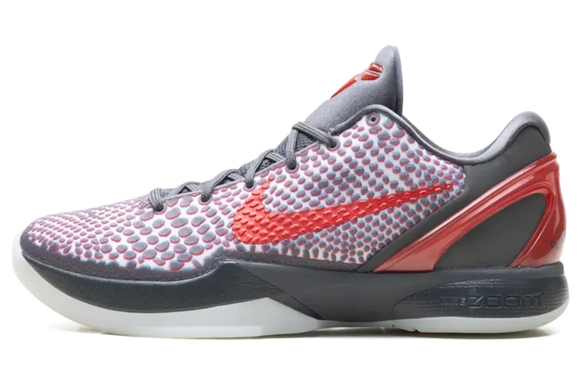 Nike Zoom Kobe 6 Protro “All-Star 3D Hollywood” (IQ3902-002)