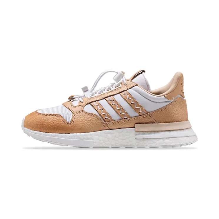 adidas ZX500 RM Hender Scheme Tan Black