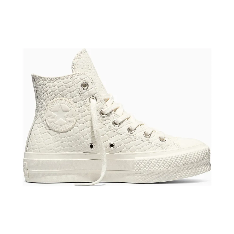 Converse All Star Lift Beige (A19746C)