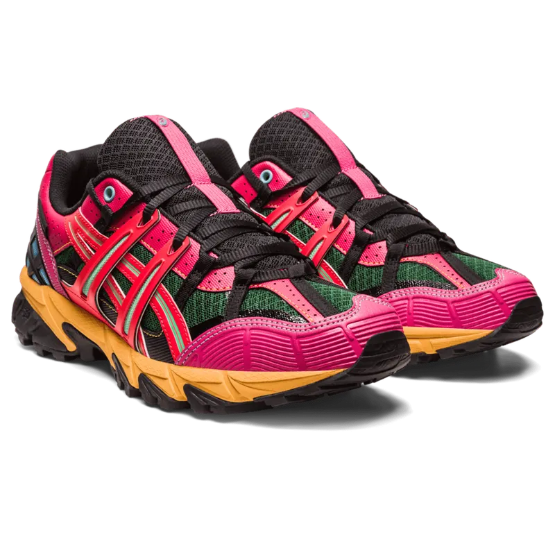 Asics GEL-SONOMA 15-50 Bright Rose/Evergreen (1201A852.700)
