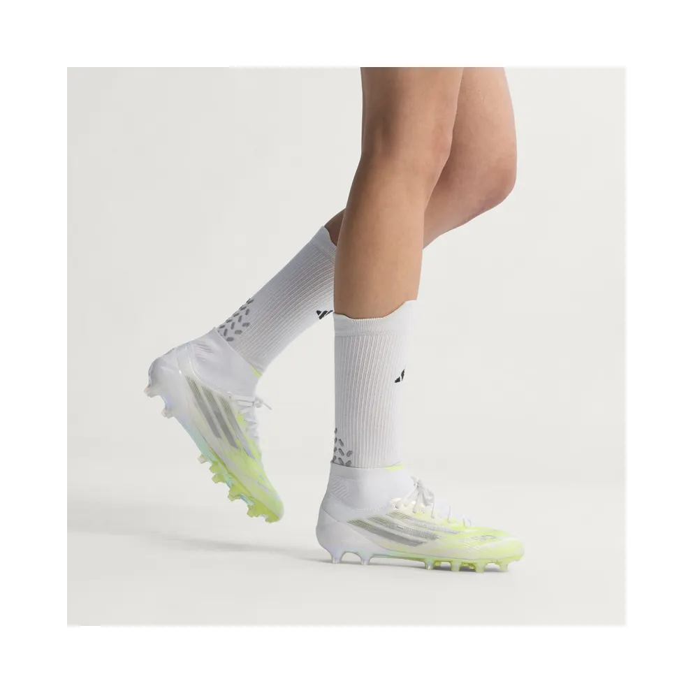 Adidas F50 Sparkfusion Elite Mid Cut FG/AG “Born for Goals Pack” (JR6474)