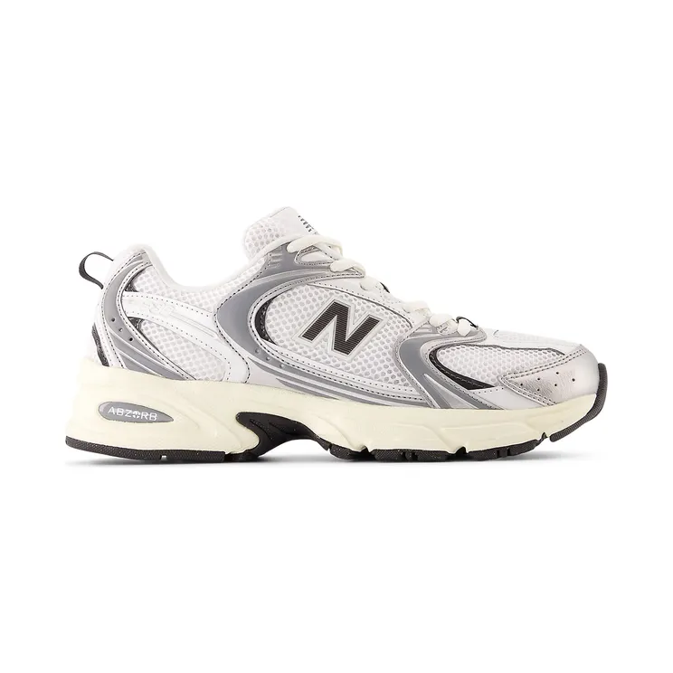 New Balance 530 “Silver Metallic” (U530ESA)