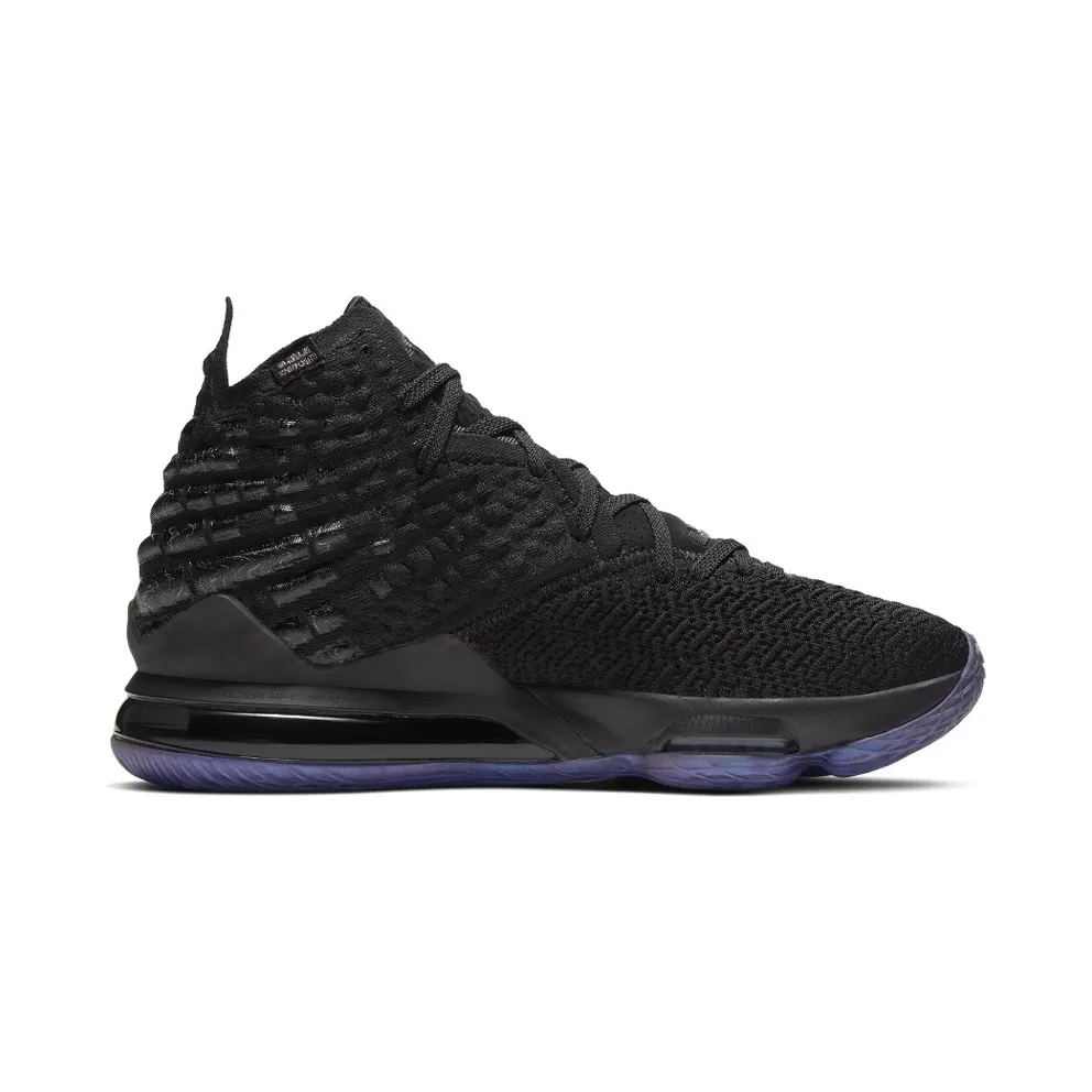 Nike LeBron 17 Currency (2019) (BQ3177-001)