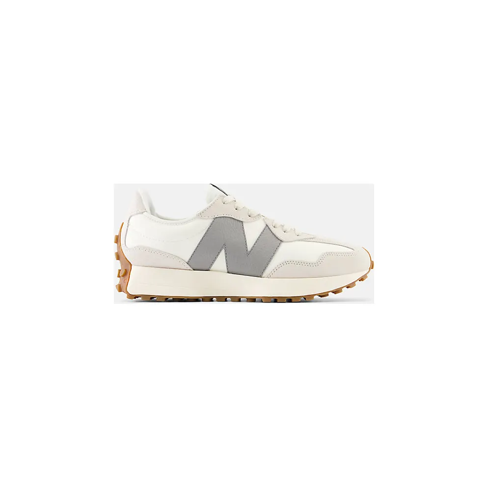 New Balance 327 “Moonbeam Shadow Grey” (U327LT)