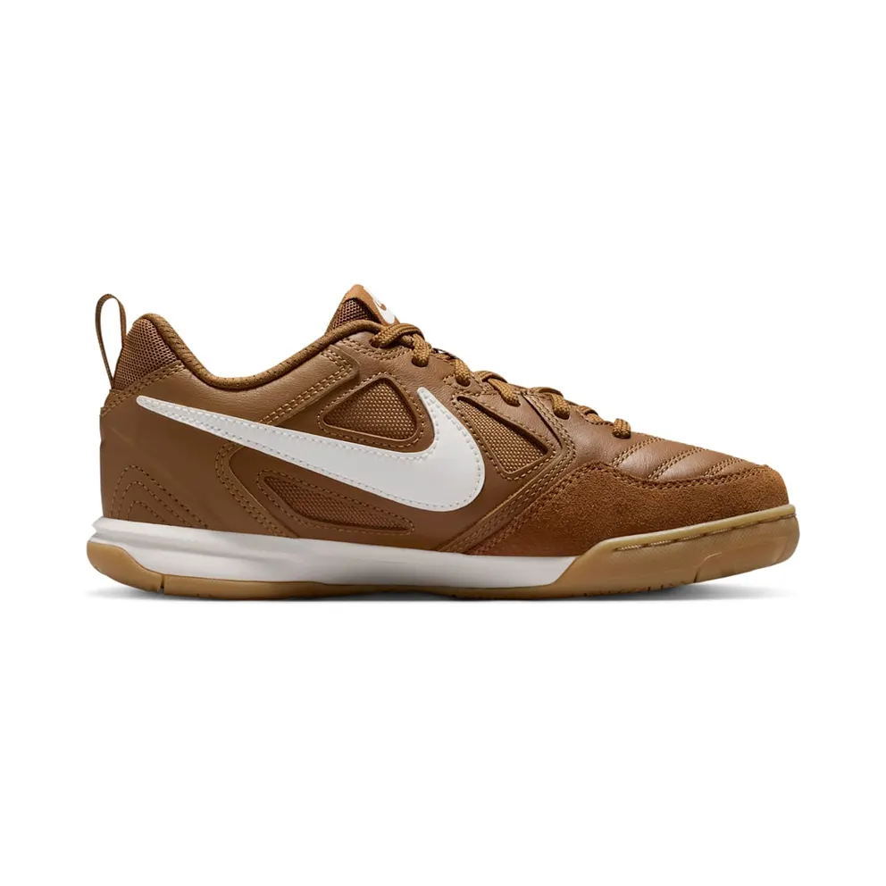 Nike Gato Light British Tan Gum Light Brown Ivory Archaeo Brown (HV9596-200)