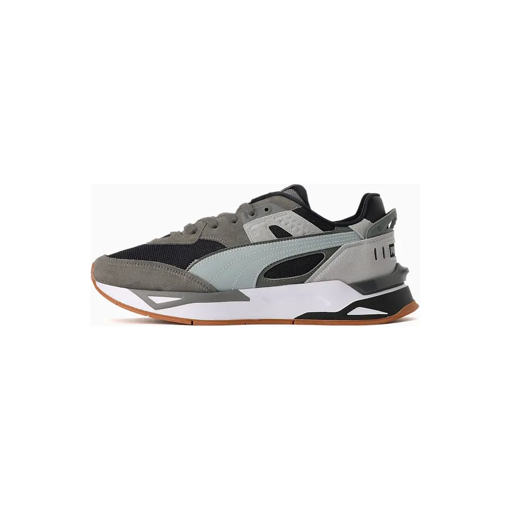 Puma Mirage Sport Earth Tones Grey/Black (38727504)