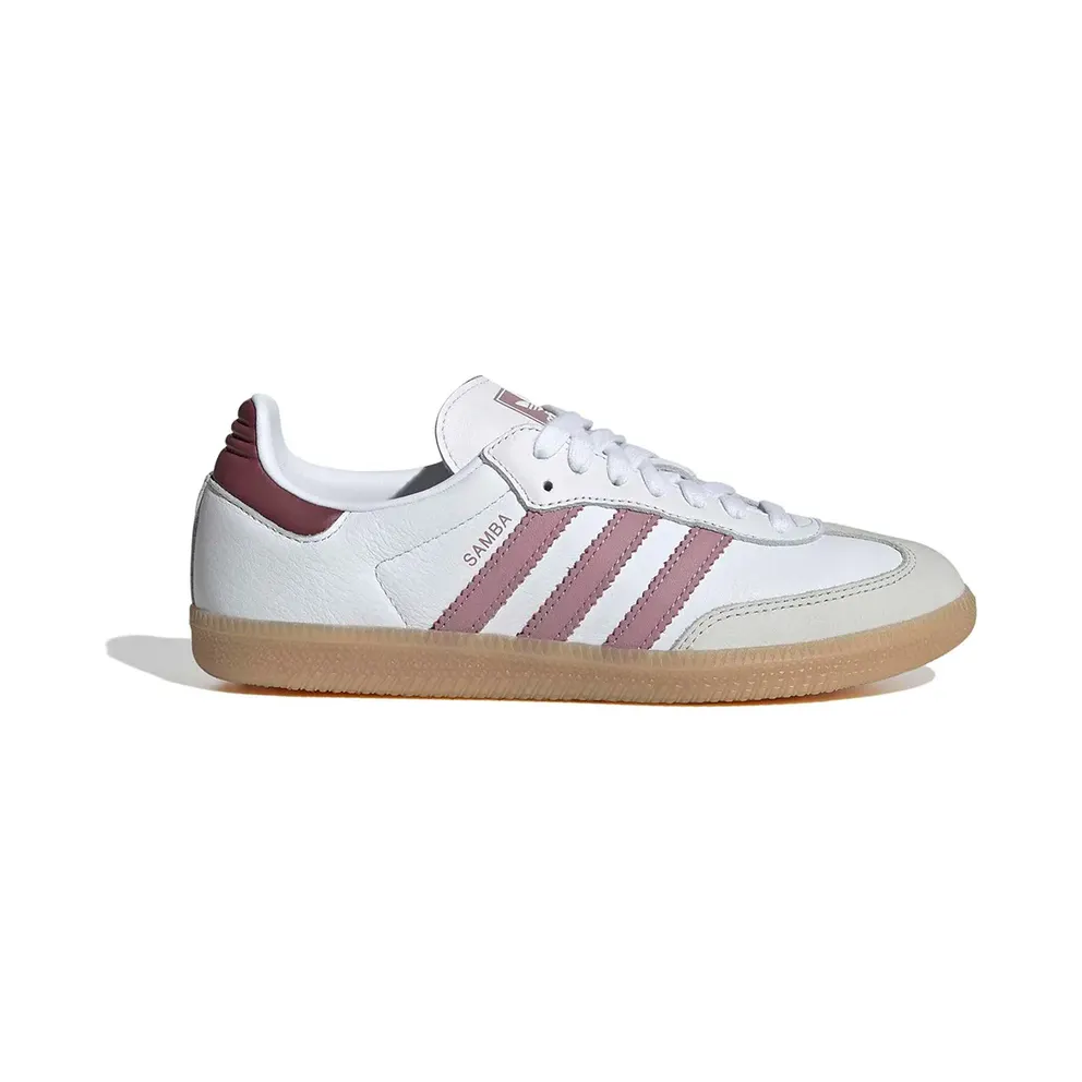 Adidas Samba White (KJ7516)