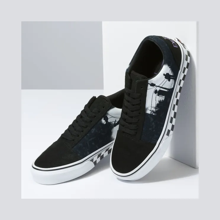 vans-sneaker VN0A4U3BBOO