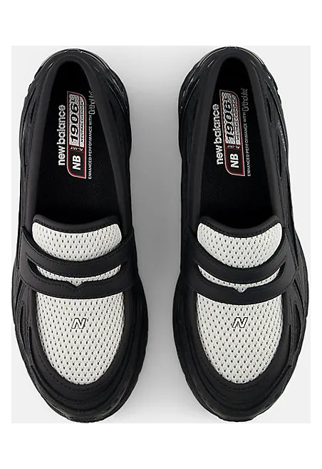 New Balance 1906L “Black Angora”: de loafer die muteerde (3)