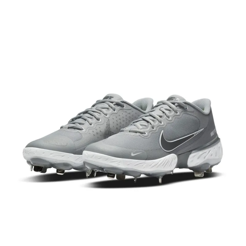Nike Alpha Huarache Elite 3 Low Particle Grey (CK0746-002)