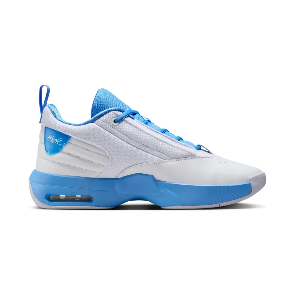 Jordan Max Aura 6 “White / University Blue” (FQ7943-100)