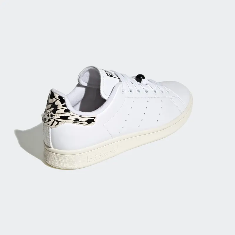 Adidas Stan Smith Cloud White / Off White / Core Black (GY6994)