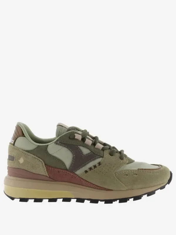 Victoria sneaker Green (1156112-65)