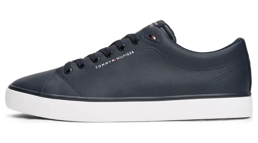 Tommy Hilfiger Navy / Bloedrood / White (11497439)