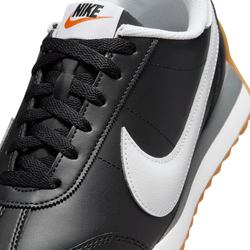 Nike Pacific Leather Black Cool Grey Gum (HV6430-001)