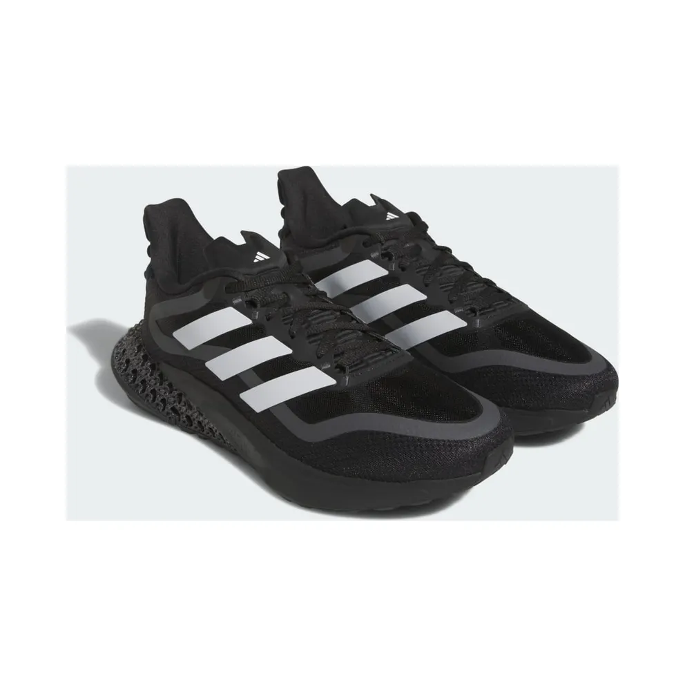 adidas 4DFWD Pulse 2 Running Core Black / Cloud White / Carbon (GX9282)
