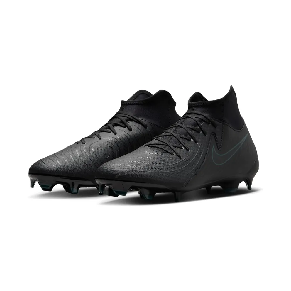 Nike Phantom Luna 2 Academy MG Black Deep Jungle (FD6725-002)