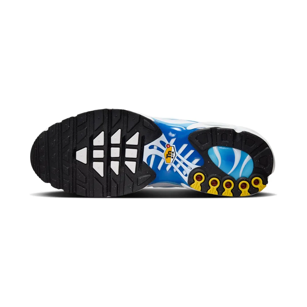 Nike Air Max Plus “Blue Gaze” (852630-411)