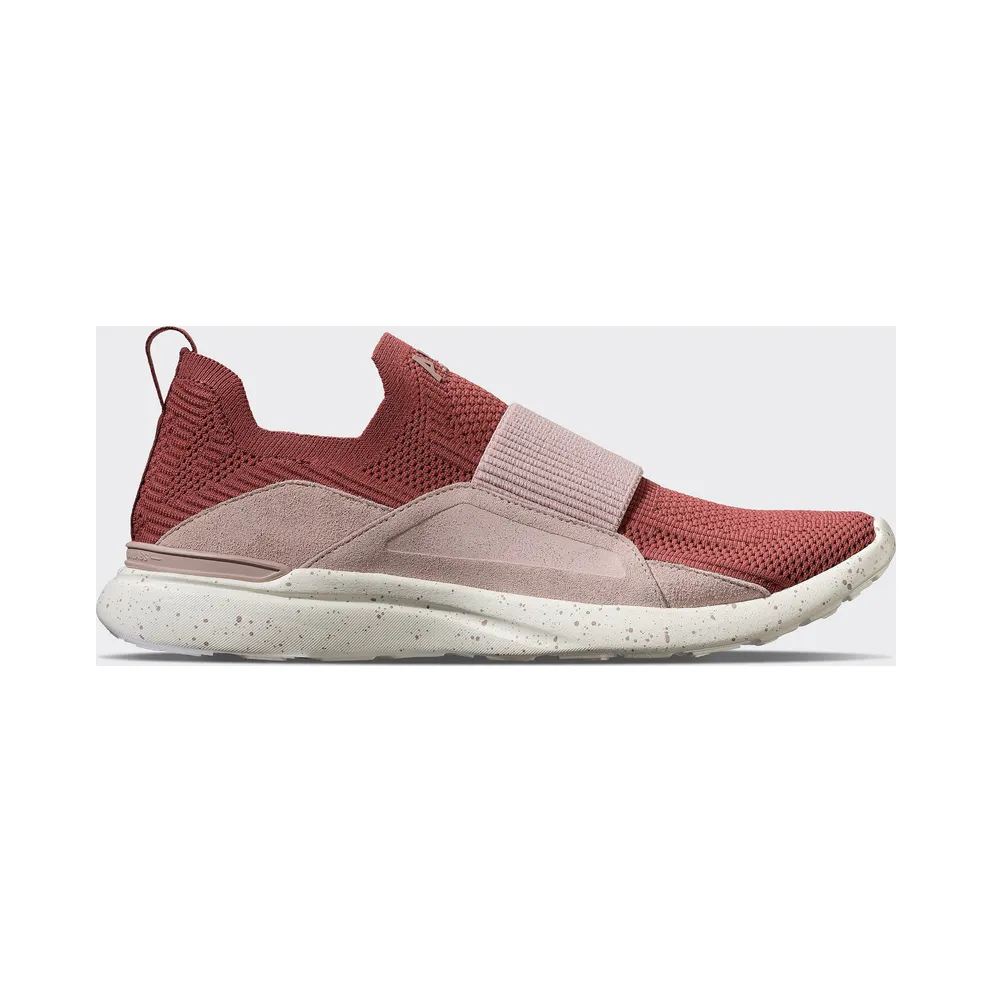 APL TechLoom Bliss “Bordeaux/Parisian Dusk/Ivory” (Men)