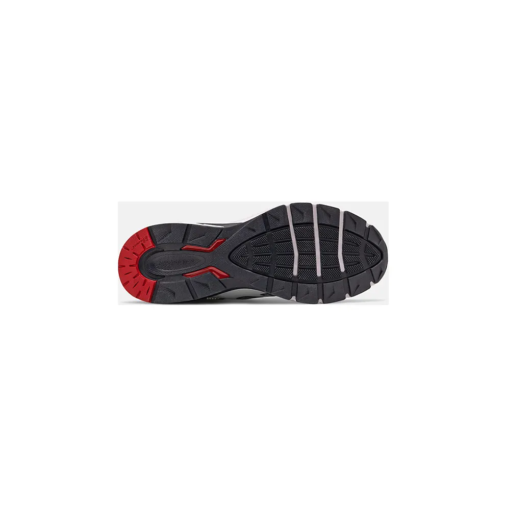 New Balance 990v5 Carbon Team Red (M990NL5)